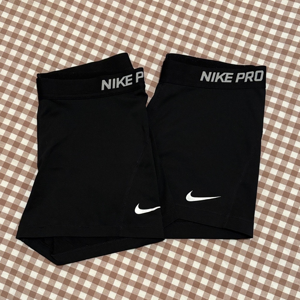 Nike Pro Spandex